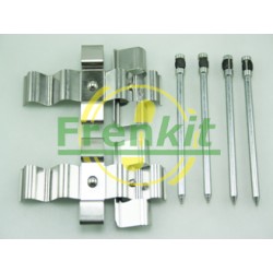 Pad Clip Kit