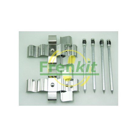 Pad Clip Kit