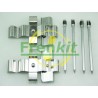 Pad Clip Kit