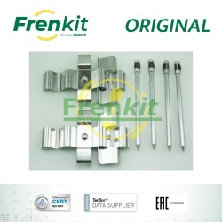 Pad Clip Kit