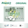 Pad Clip Kit