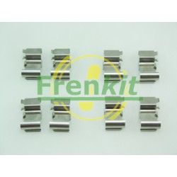 Pad Clip Kit