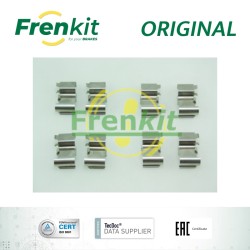 Pad Clip Kit