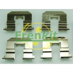 Pad Clip Kit