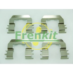 Pad Clip Kit