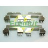 Pad Clip Kit