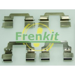 Pad Clip Kit