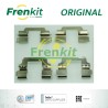 Pad Clip Kit