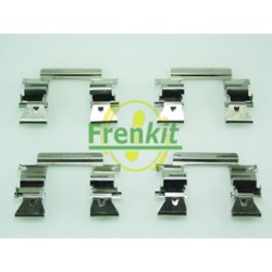 Pad Clip Kit
