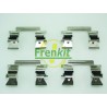 Pad Clip Kit
