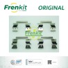 Pad Clip Kit