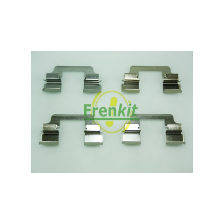 Pad Clip Kit