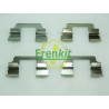 Pad Clip Kit