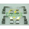 Pad Clip Kit