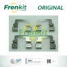 Pad Clip Kit