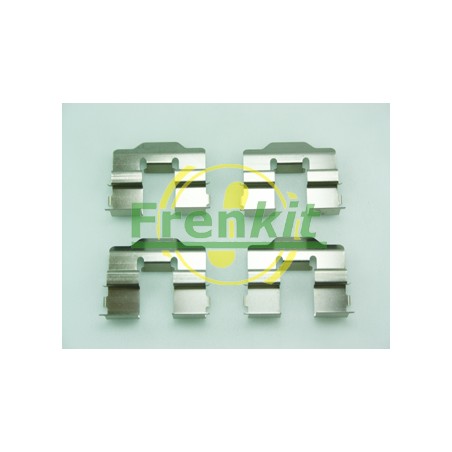 Pad Clip Kit
