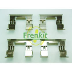 Pad Clip Kit