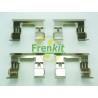 Pad Clip Kit
