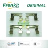Pad Clip Kit