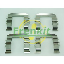 Pad Clip Kit