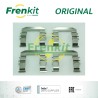 Pad Clip Kit