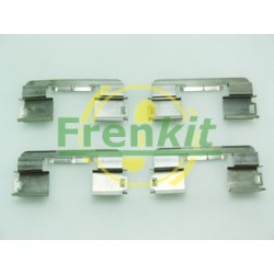 Pad Clip Kit