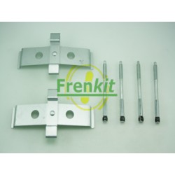 Pad Clip Kit