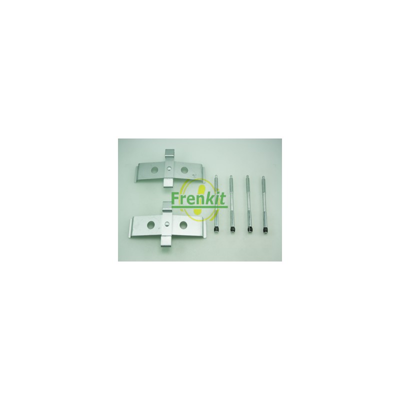 Pad Clip Kit