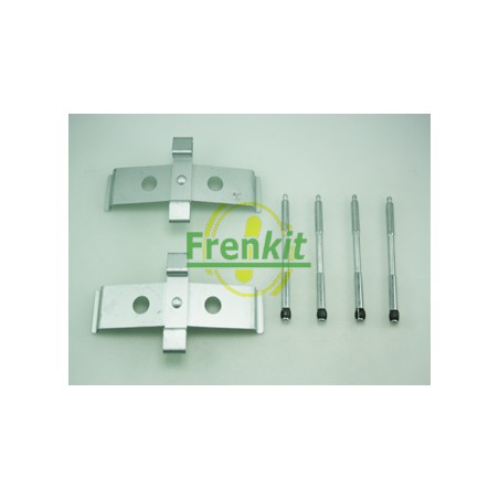 Pad Clip Kit