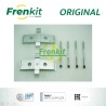 Pad Clip Kit