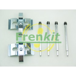 Pad Clip Kit