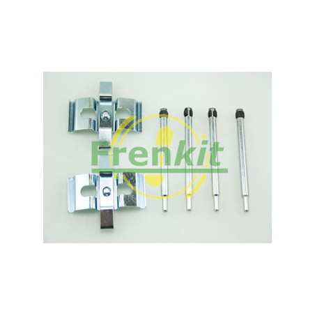 Pad Clip Kit