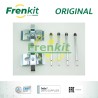 Pad Clip Kit
