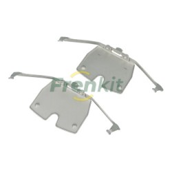 Pad Clip Kit