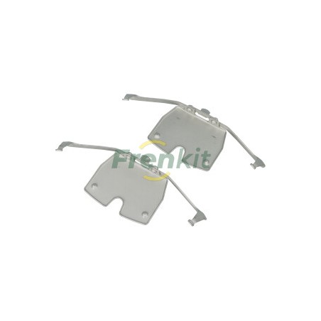 Pad Clip Kit