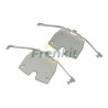 Pad Clip Kit
