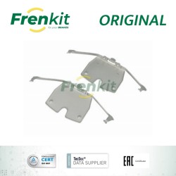 Pad Clip Kit