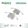 Pad Clip Kit