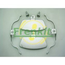 Pad Clip Kit