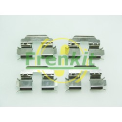 Pad Clip Kit