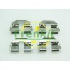 Pad Clip Kit