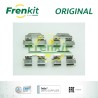 Pad Clip Kit
