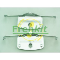 Pad Clip Kit