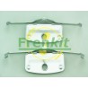 Pad Clip Kit