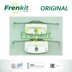 Pad Clip Kit