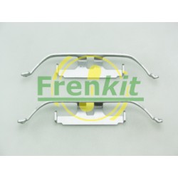 Pad Clip Kit