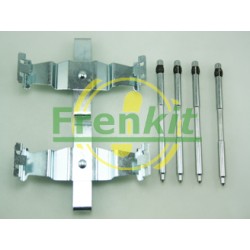 Pad Clip Kit