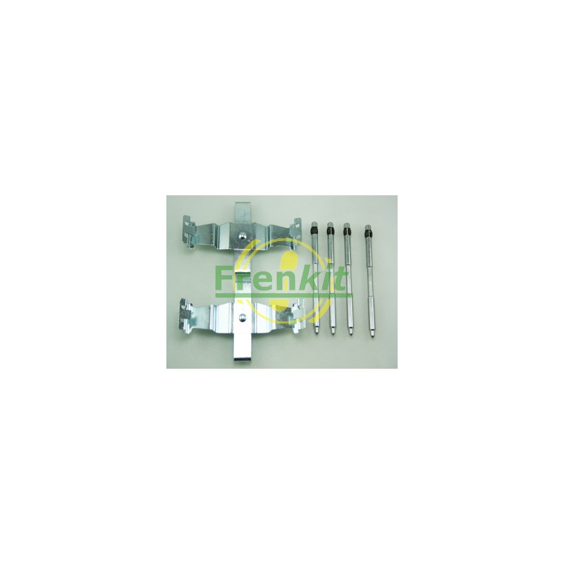 Pad Clip Kit