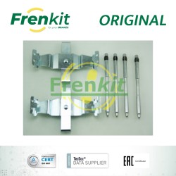 Pad Clip Kit