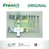 Pad Clip Kit